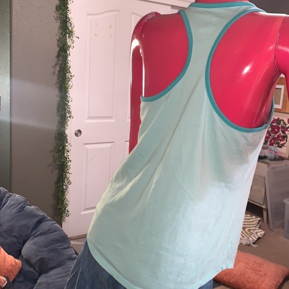 NIKE JUST DO IT Top - Picture 5 of 7